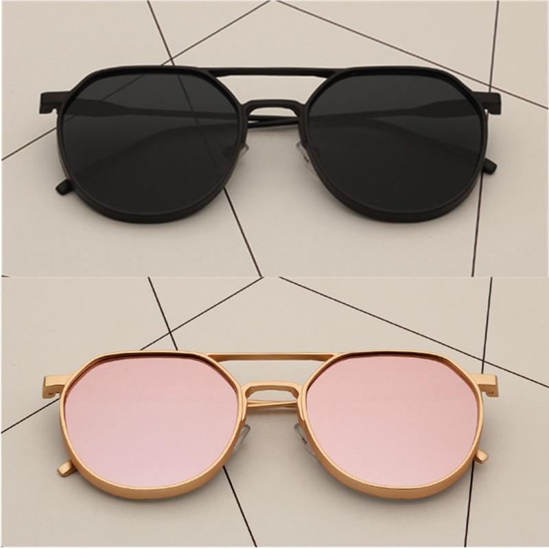 New Stylish Randeep Hooda Alloy Frame Pilot Sunglasses For Men And Women-FunkyTradition