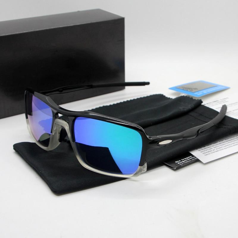 Polarized Sports Sunglasses For Men And Women -FunkyTradition