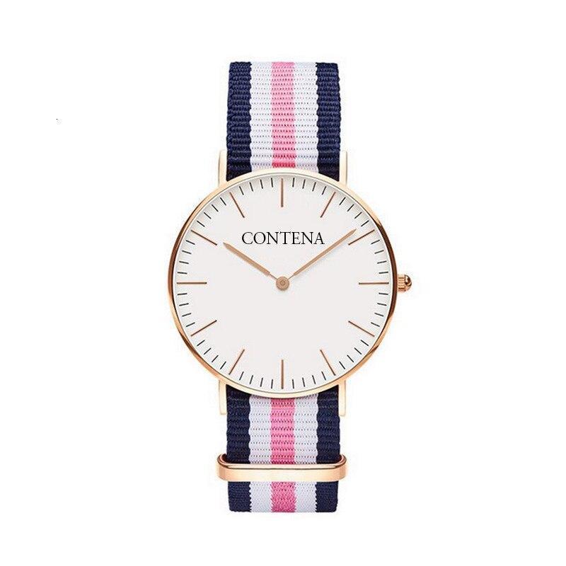 Stylish Unisex Quartz Wristwatch -FunkyTradition
