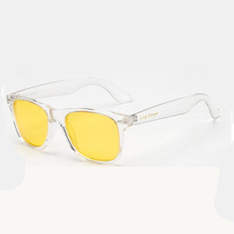 New Stylish Wayfarer Reflective Mirror Sunglasses For Men And Women-FunkyTradition