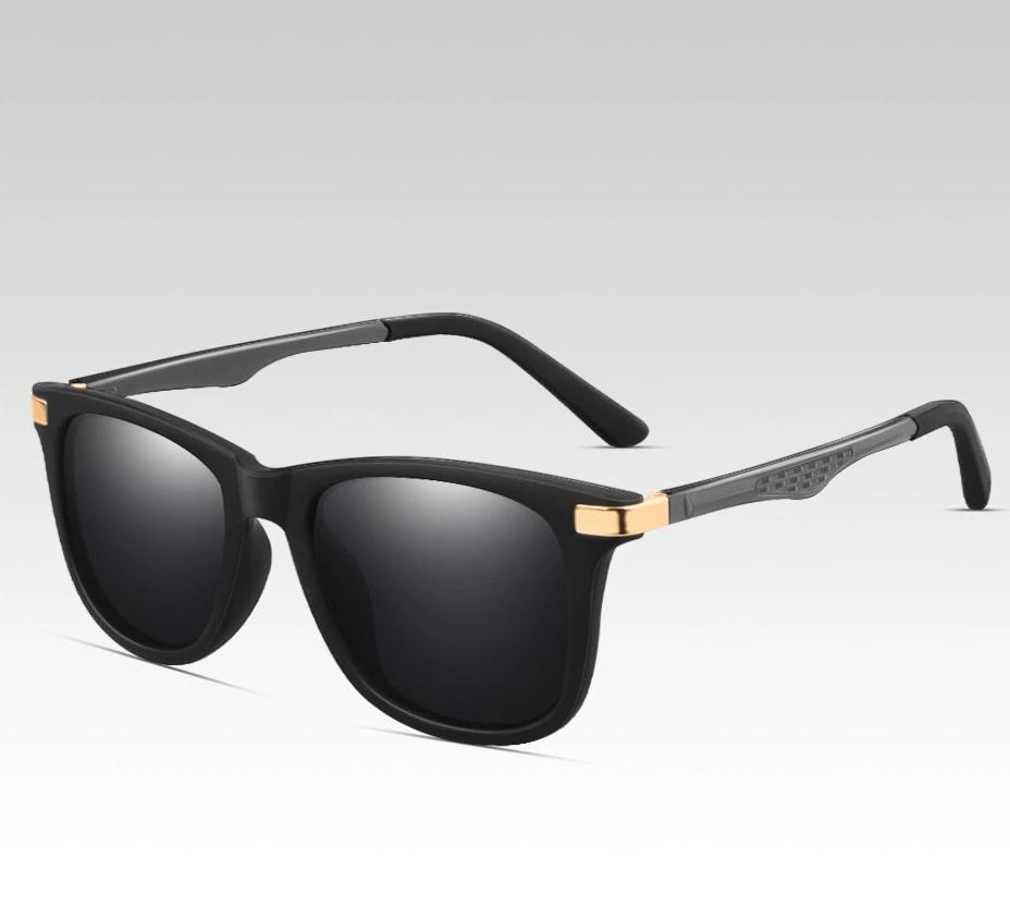 Wayfarer Sunglasses For Men And Women-FunkyTradition