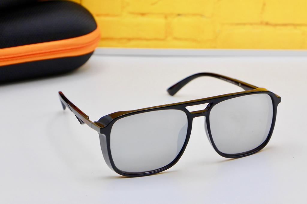 Wayfarer Polarized Sunglasses Men Women Square Style -FunkyTradition
