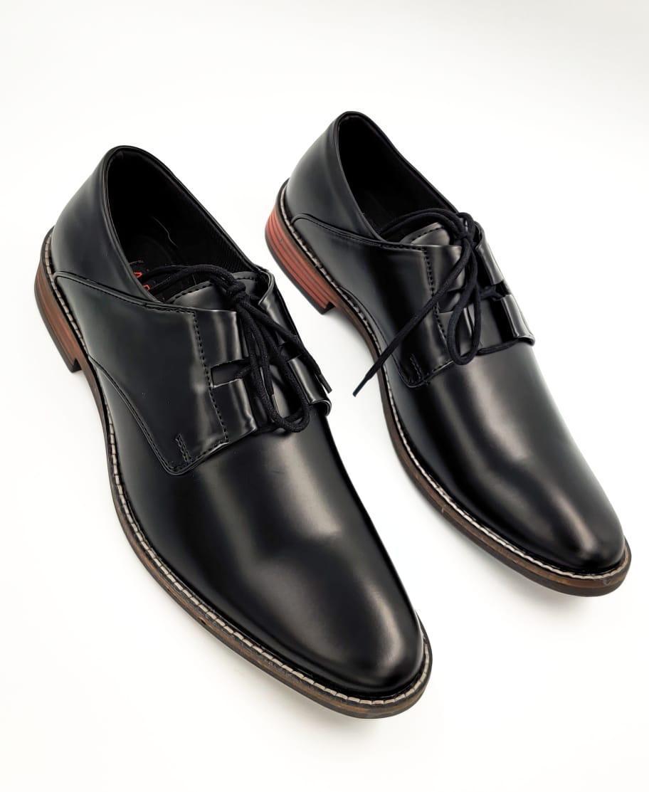 Mens Party Wear Premium Quality Formal Shoes - FunkyTradition