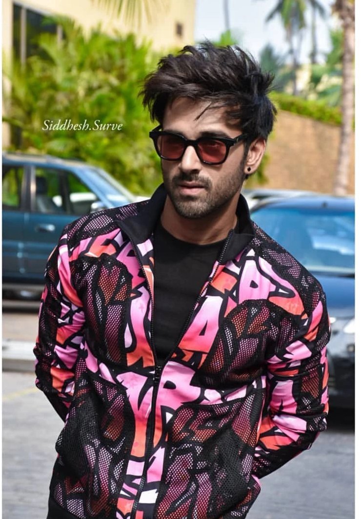 Pulkit Samrat Stylish Square Candy Sunglasses For Men And Women-FunkyTradition