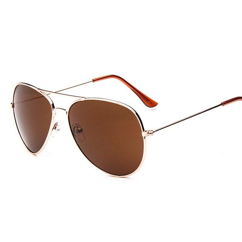 Premium Classic Aviator Sunglasses For Men And Women -FunkyTradition