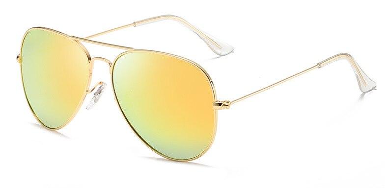 New Classic Aviator sunglasses For Men And Women -FunkyTradition