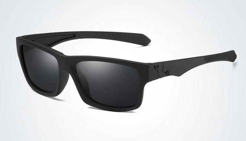 Sports Square Polarized Sunglasses For Men And Women -FunkyTradition