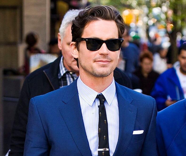 Polarized Traveler Style Sunglasses For Men And Women-FunkyTradition