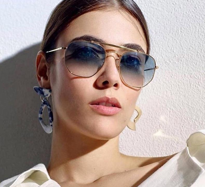 Marshal Sunglasses Vintage Classic For Men And Women-FunkyTradition