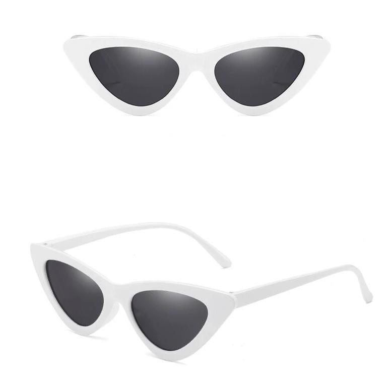 Premium Cat Eye Sunglasses For Women-FunkyTradition
