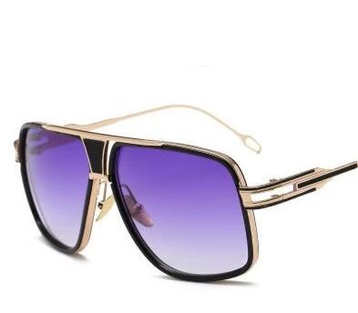 Stylish Square Vintage sunglasses For Men And Women -FunkyTradition