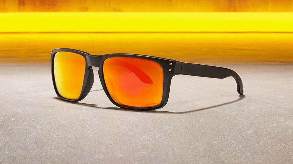 Virat Kholi Stylish Polarized Square Sunglasses For Men And Women-FunkyTradition