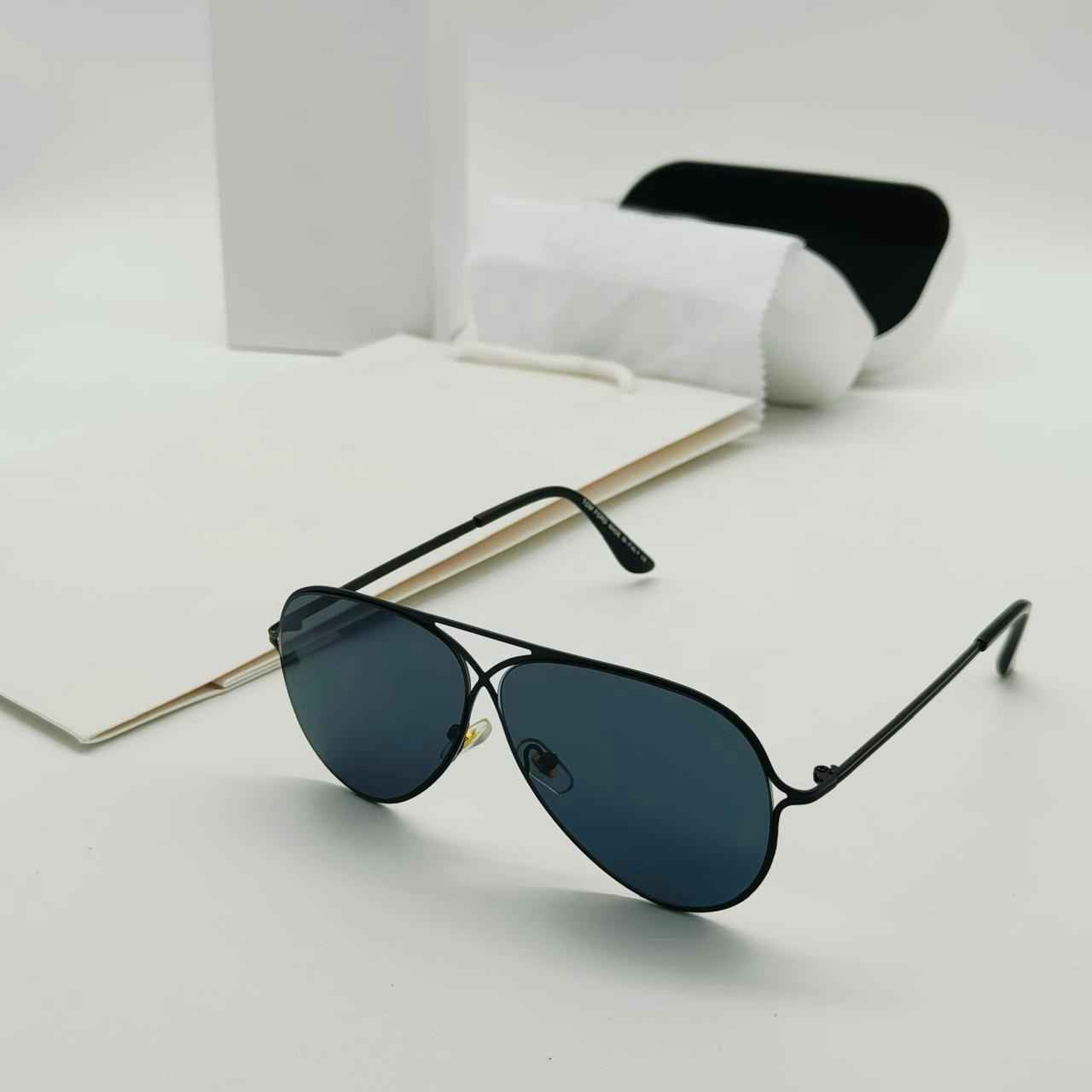 8 Model Premium Italian Designer Metal Sunglasses - FunkyTradition