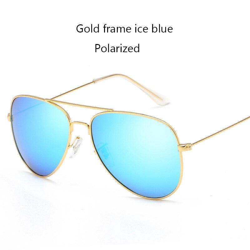 New Aviator Sunglasses For Men And Women -FunkyTradition