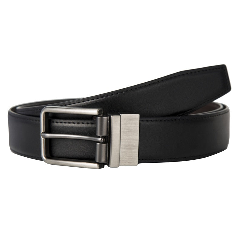 New Brand designer belts men high-quality genuine leather belt man- Funky Tradition