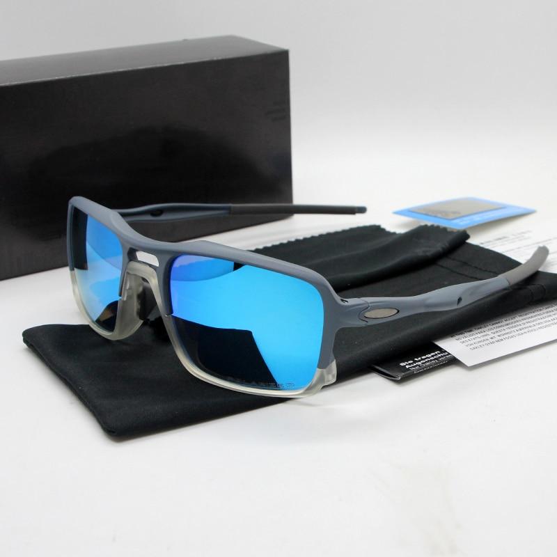 Polarized Sports Sunglasses For Men And Women -FunkyTradition