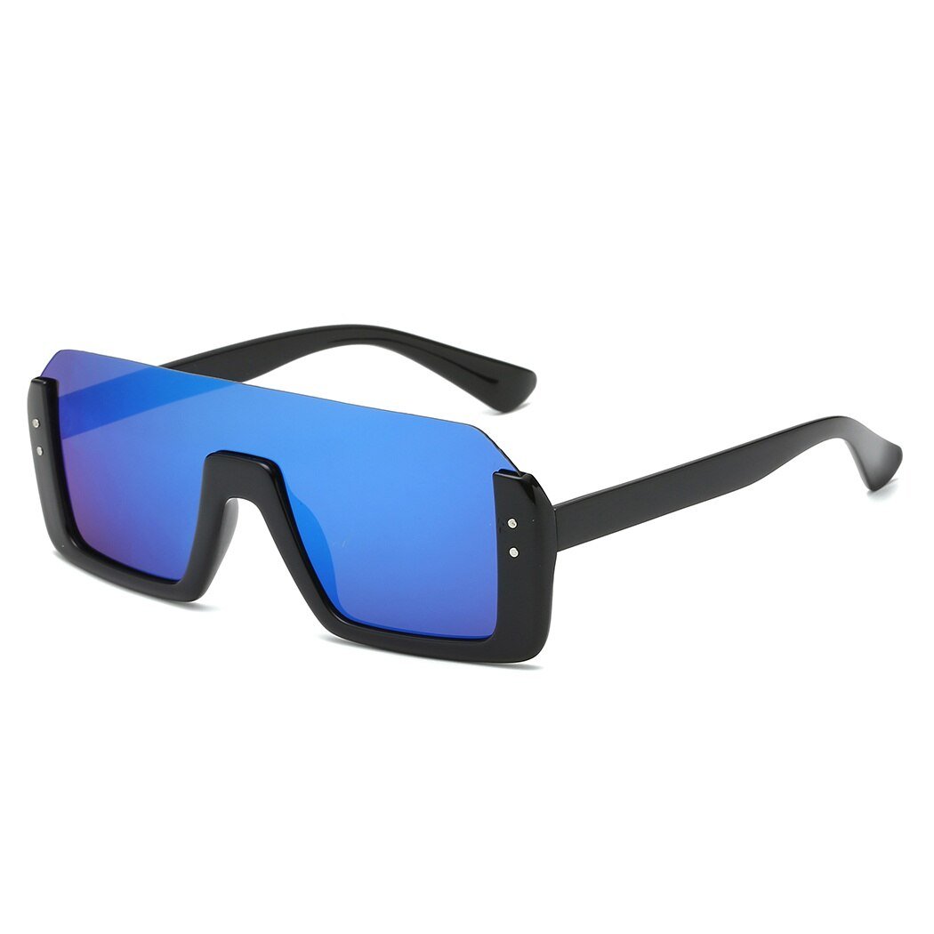 Stylish Square Youth Icon Sahil Khan Sunglasses For Men And Women-FunkyTradition