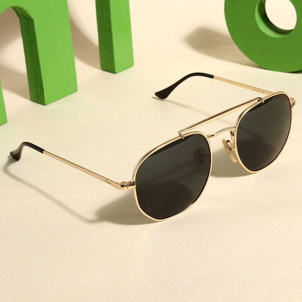 Polarised Aviators - Aviator Sunglasses Online at Sunnies.com.au