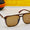 Wayfarer Polarized Sunglasses Men Women Square Style -FunkyTradition