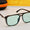 Wayfarer Polarized Sunglasses Men Women Square Style -FunkyTradition