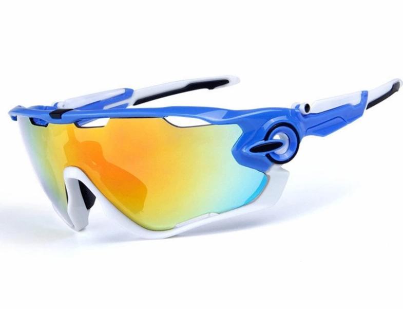 New Stylish Cycling Polarized Sunglasses For Men And Women -FunkyTradition