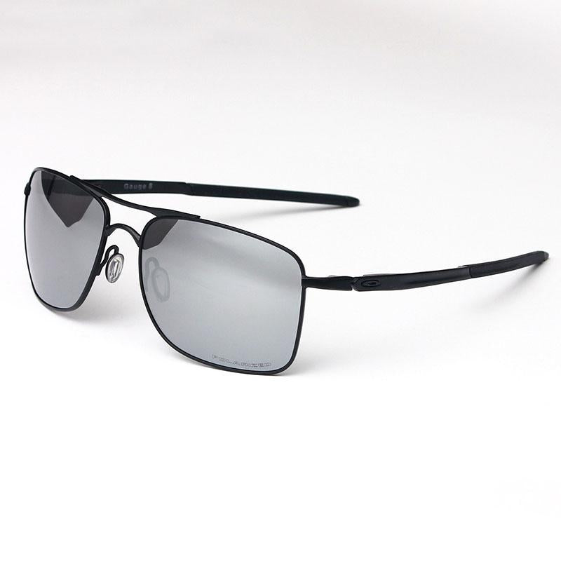 New Sports And Driving Square Polarized Sunglasses For Men And Women -FunkyTradition