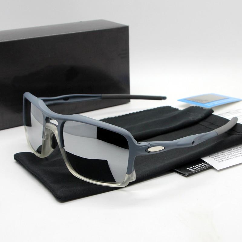 Polarized Sports Sunglasses For Men And Women -FunkyTradition