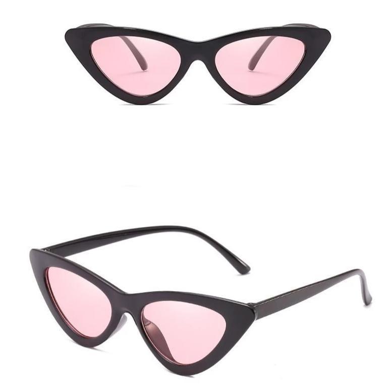 Premium Cat Eye Sunglasses For Women-FunkyTradition