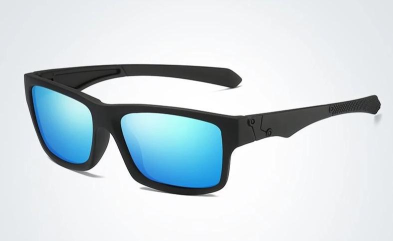 Sports Square Polarized Sunglasses For Men And Women -FunkyTradition