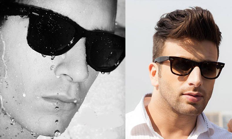Polarized Traveler Style Sunglasses For Men And Women-FunkyTradition