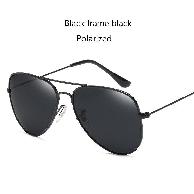New Aviator Sunglasses For Men And Women -FunkyTradition