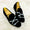 Attractive Fence Pattern Moccasins Casual And Party Wear Shoes For Men- FunkyTradition