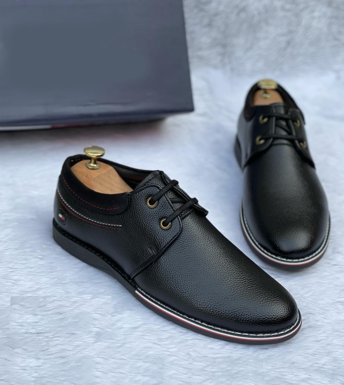 Fashionable New High Quality Formal Shoes For Office, Casual And Party Wear- FunkyTradition