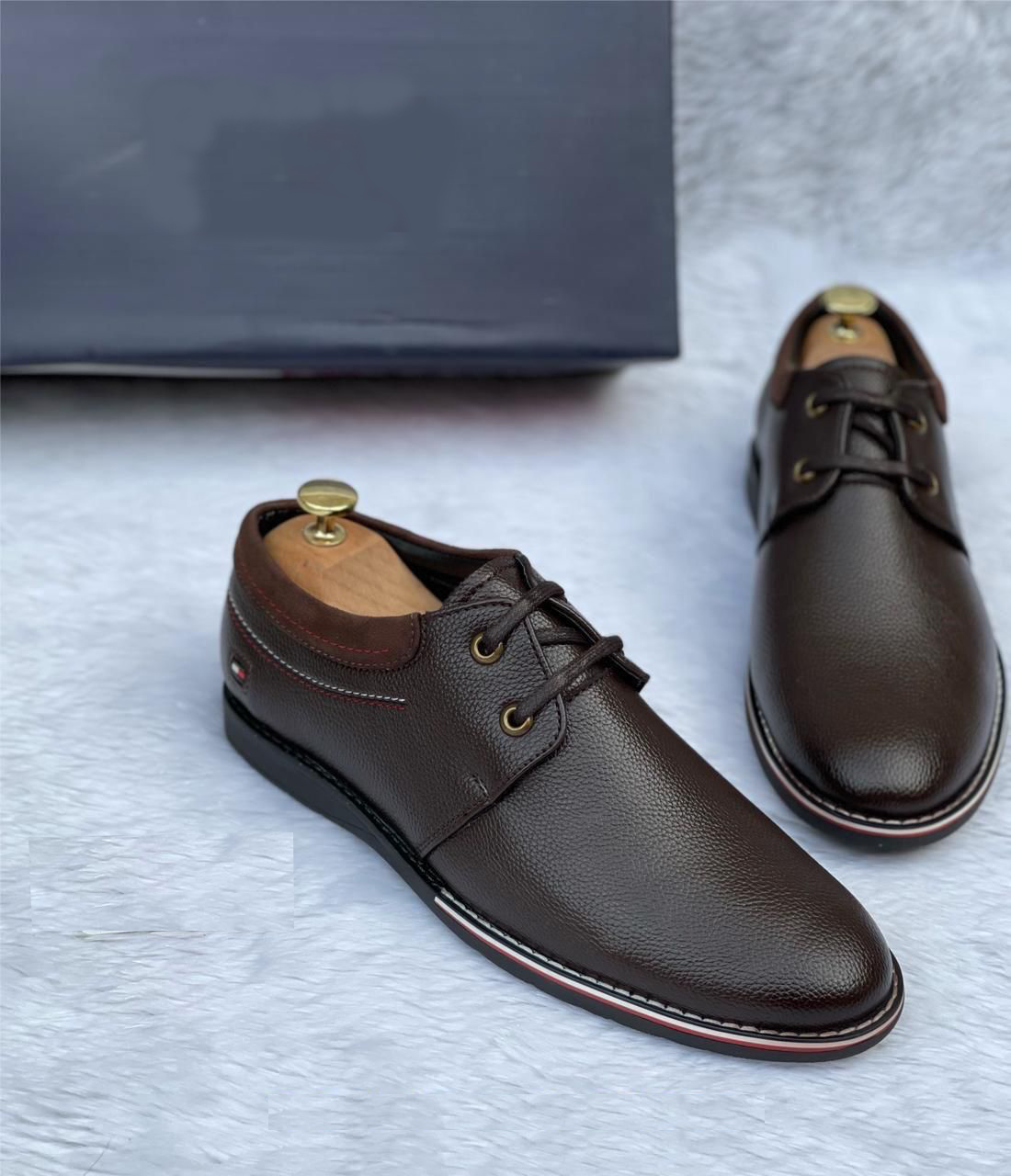Fashionable New High Quality Formal Shoes For Office, Casual And Party Wear- FunkyTradition