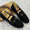 Buckle Design Suede Moccasins Shoes in Black Grey Brown and Tan For Partywear and Casual Wear-FunkyTradition