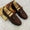 Buckle Design Suede Moccasins Shoes in Black Grey Brown and Tan For Partywear and Casual Wear-FunkyTradition