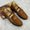 Buckle Design Suede Moccasins Shoes in Black Grey Brown and Tan For Partywear and Casual Wear-FunkyTradition