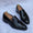 Classic Moccasin Loafer For Office Wear And Casual Wear-FunkyTradition