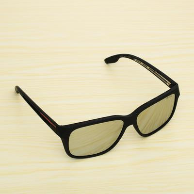 Sports Day Night and Black Sunglasses For Men And Women-FunkyTradition
