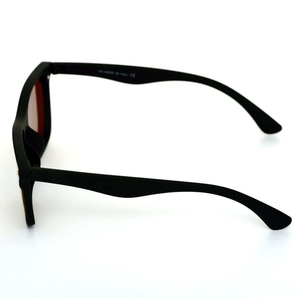 Stylish Polarized Light Wayfarer Sunglasses Foe Men And Women-FunkyTradition