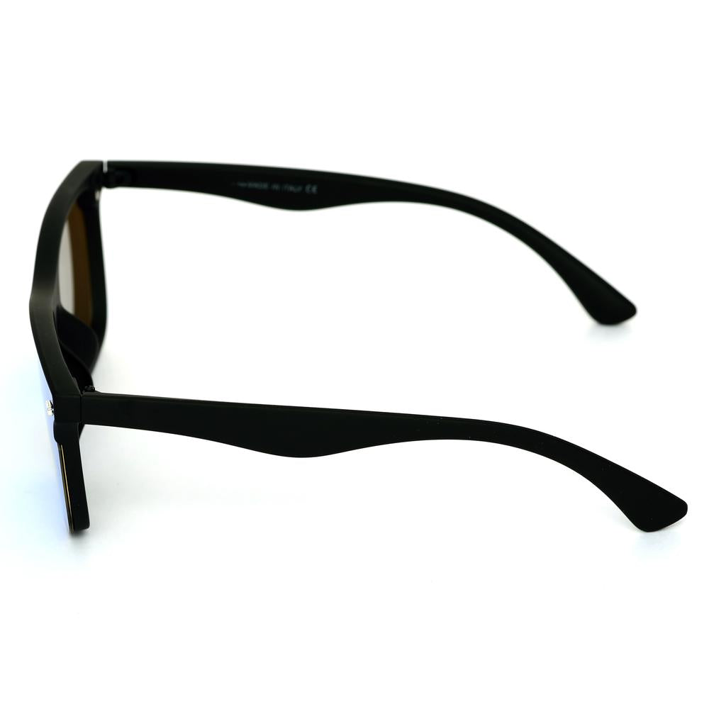 Stylish Polarized Light Wayfarer Sunglasses Foe Men And Women-FunkyTradition