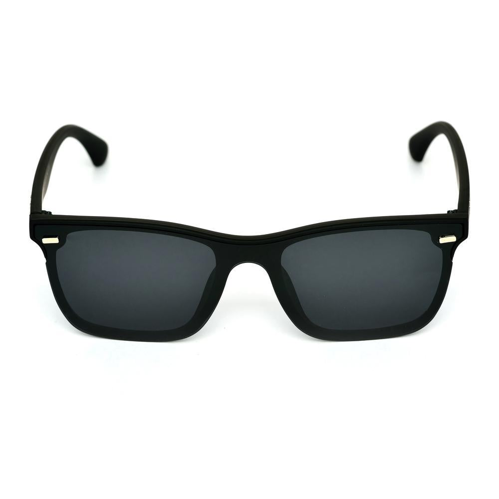Stylish Polarized Light Wayfarer Sunglasses Foe Men And Women-FunkyTradition
