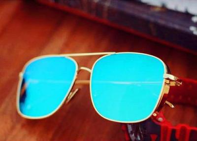 New Trendy Stylish high quality Unisex Sunglasses For Men And Women-FunkyTradition