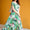 Women Green Floral Print Maxi Dress- Adiba Fashion S