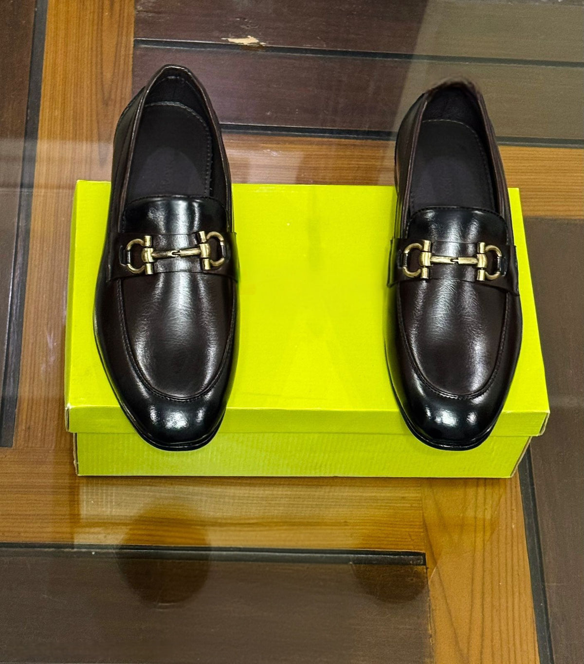 FunkyTradition Premium Designer Loafers: The Ultimate Style Statement