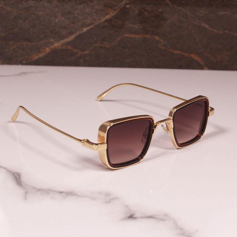 Stylish Kabir Singh Sunglasses For Men And Women-FunkyTradition