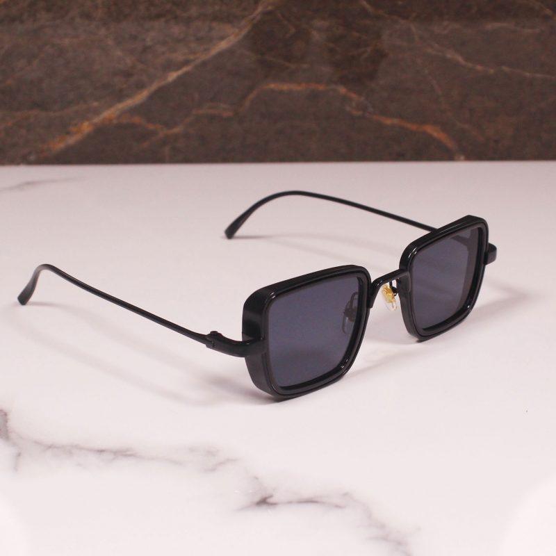 Stylish Kabir Singh Sunglasses For Men And Women-FunkyTradition