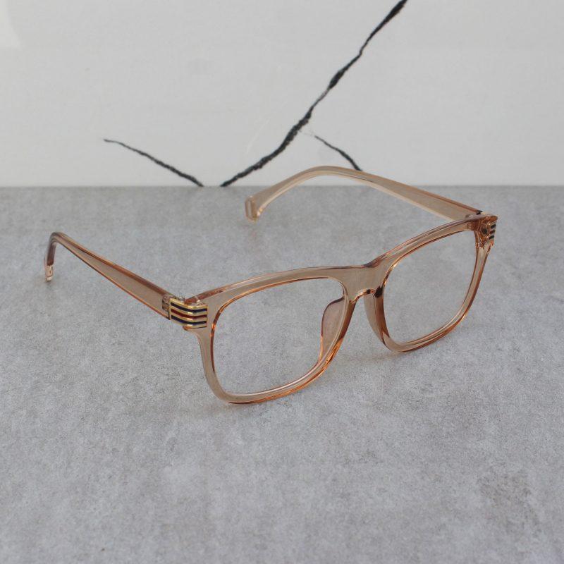 Stylish Square Sunglasses For Men And Women-FunkyTradition