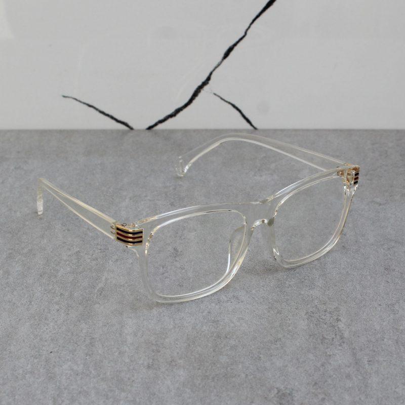 Stylish Square Sunglasses For Men And Women-FunkyTradition