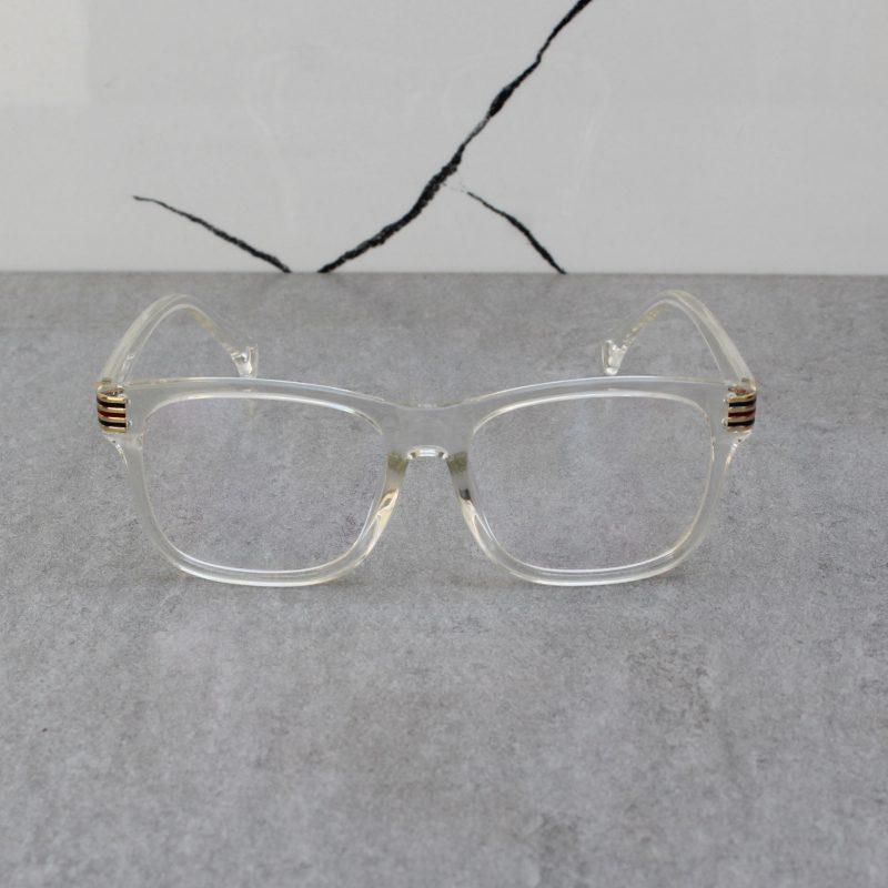 Stylish Square Sunglasses For Men And Women-FunkyTradition